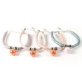 thumbnail image 3 of Collier pour Animaux de Compagnie en Simili Cuir: Collier de Sécurité pour Chat Robuste Collier pour Chiots pour la Formation, 3 of 4