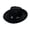czb# BK1112, variant on CUZIBR Adult Classic Fedora Hat With Satin Ribbon Band Wide Brim Hat Cosplay Halloween Dress Up Headwear