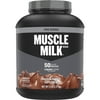 Muscle Milk Pro Series Protein Powder, Knockout Chocolate, 50g Protein, 5 Pound