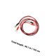thumbnail image 5 of IDEANATEGRATE 2Ud Cable Eléctrico U Forma Multicolor Para Conexión Y Medición En Laboratorio, 5 of 6