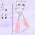 thumbnail image 2 of Rhe Recourbe-Cils Professionnel pour Tourner la Tête Fille (1 Pcs), 2 of 5