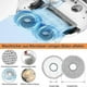 thumbnail image 5 of 2025 Latest Model For Dreame L10s Pro Ultra Heat Robot Vacuum Cleaner, 5 of 5