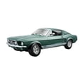 thumbnail image 1 of Ford Mustang GTA Fastback 1967 Maisto Escala 1:18, 1 of 3