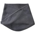 thumbnail image 2 of Bufanda Lana Invierno para Mujer Bufandas A Prueba Viento para Al Aire Libre (gris), 2 of 2