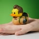 thumbnail image 5 of Figura de vinilo TUBBZ Mini Cazafantasmas Peter Venkman Duck 5 cm, 5 of 6