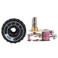 thumbnail image 1 of Controlador térmico del termostato de la plancha de vapor HEEPDD, 1 of 5