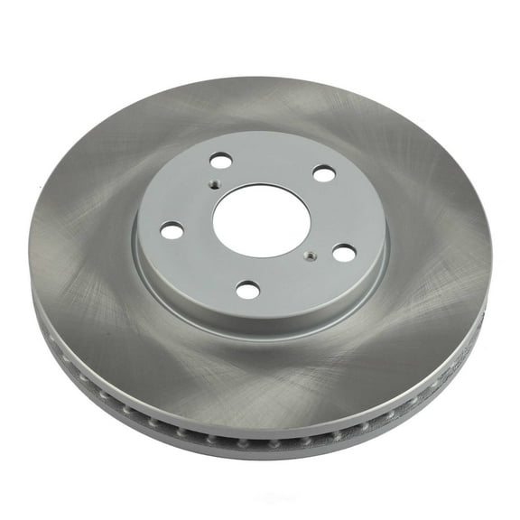 PowerStop JBR716SCR PowerStop - Front Semi-Coated Rotor