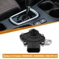 thumbnail image 2 of Automatic Transmission Neutral Safety Switch 28900RCL003 for Honda Accord 2003-2012 for Honda Civic, 2 of 7