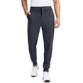 thumbnail image 1 of Pantalones deportivos de golf Soothfeel para hombre, gris oscuro, talla L, 1 of 6