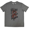 thumbnail image 1 of Red Hot Chilli Peppers  Adult In The Flesh Cotton T-Shirt, 1 of 1