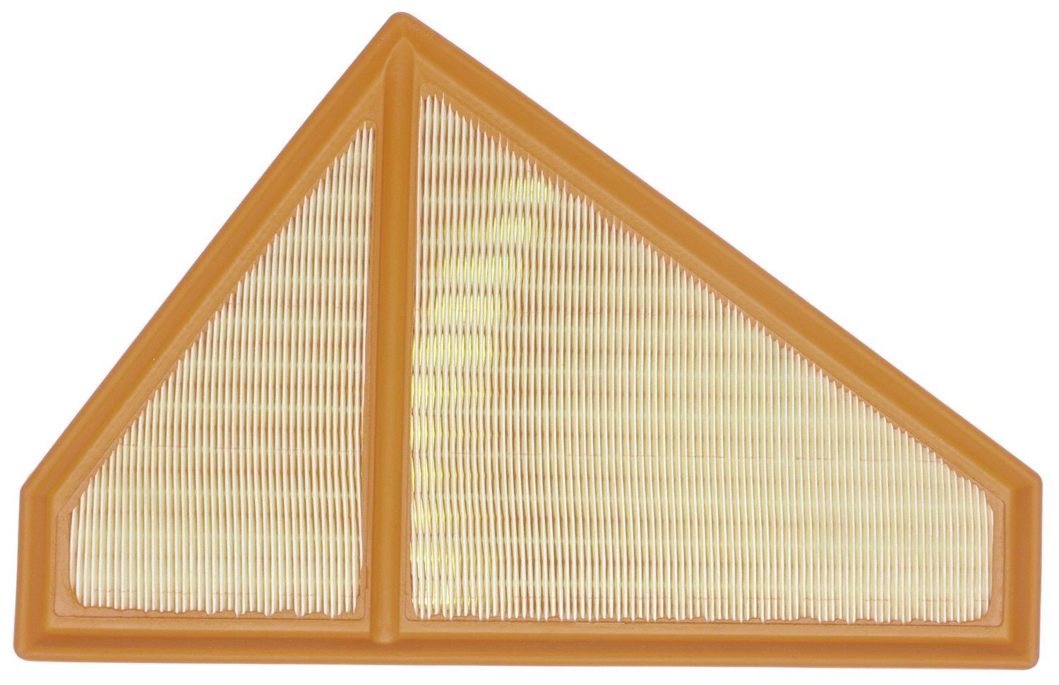 MAHLE Genuine Air Filter