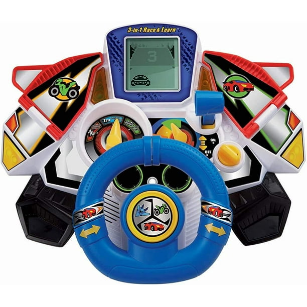 vtech race auto