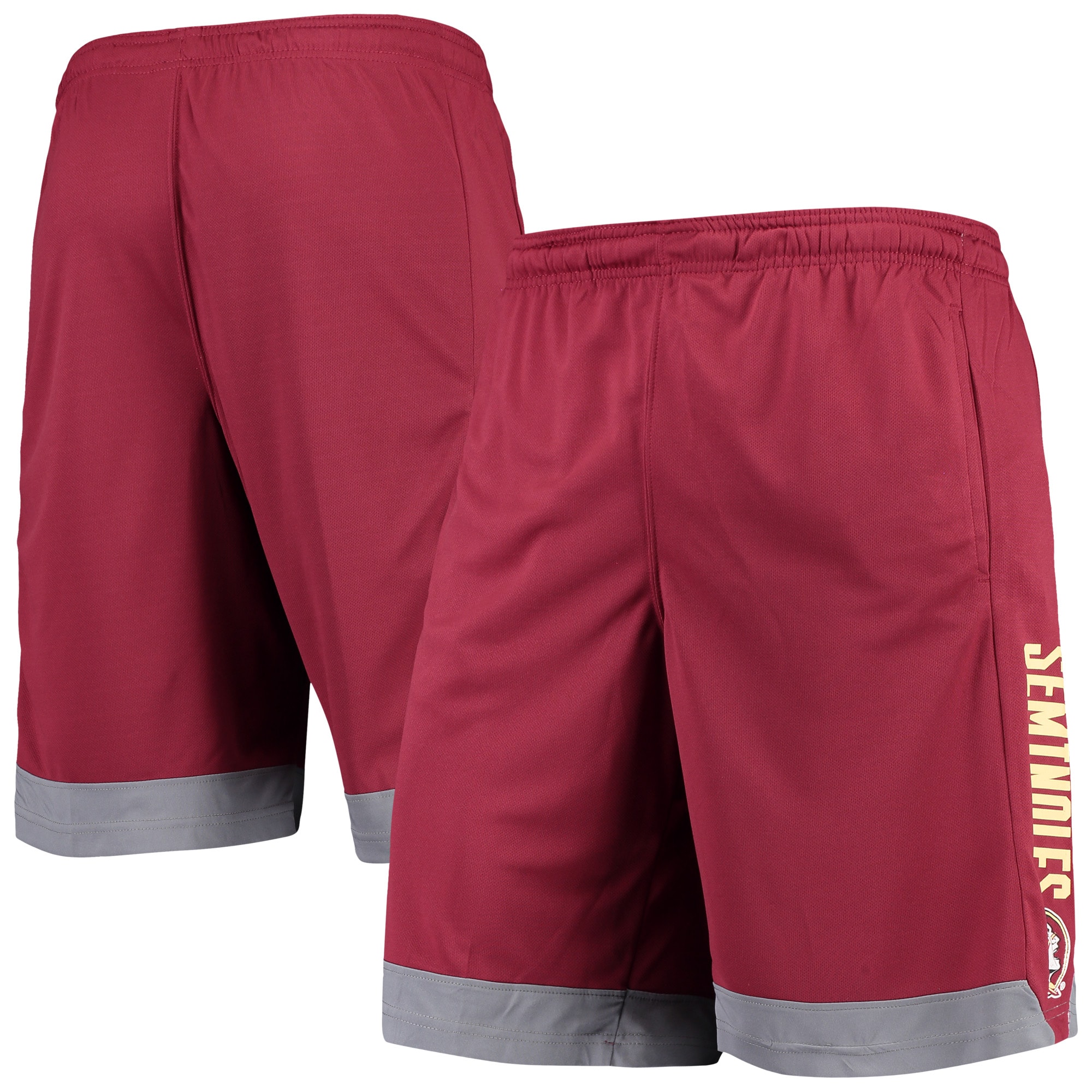 Russell Athletic Mens Workout Shorts 