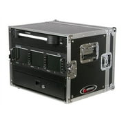 8 SPACE EFFECTS RACK