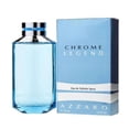 thumbnail image 1 of Chrome Legend Azzaro Eau De Toilette 125 ml caballero, 1 of 2