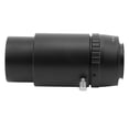 thumbnail image 2 of Tubo de extensión para ocular de telescopio de 2 pulgadas, telescopio astronómico de 60 mm para juego de anillos adaptadores NX Tubo de extensión para ocular de telescopio C, 2 of 9