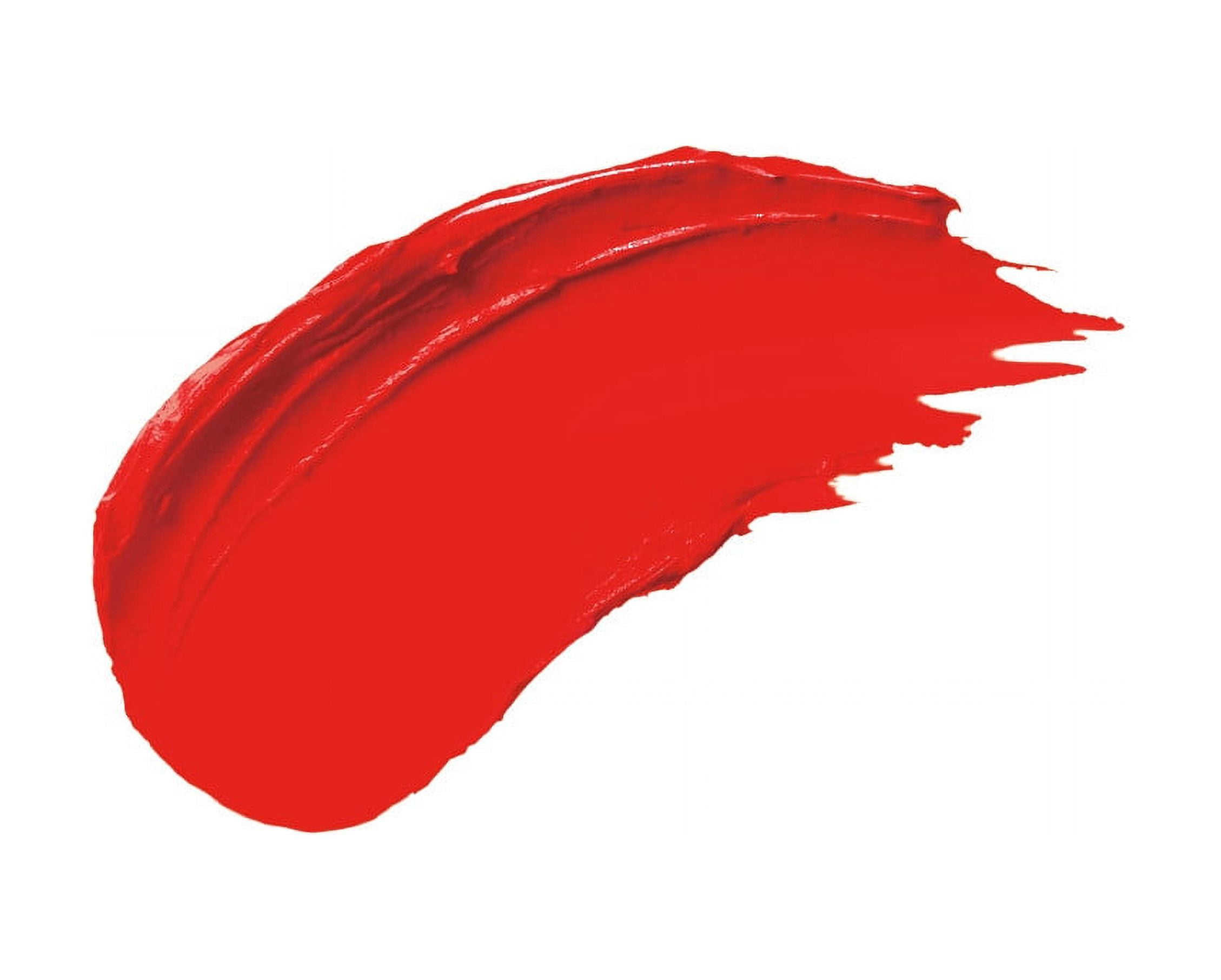 Rimmel Moisture Renew Lipstick, In Love With Ginger - Walmart.com, image size:2258x1812