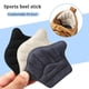thumbnail image 2 of Zapatos deportivos, Protector de talón para hombres y mujeres, almohadilla para el talón, plantillas para zapatillas, tamaño ajustable, talones, forro, empuñaduras, parche para aliviar el dolor, inserciones para el cuidado de los pies Tan Jianjun  unisex, 2 of 2