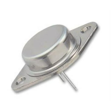 Npn Bipolar Transistor - Brand New No. 78M7044 Multicomp Buy69A Bipolar Transistor Npn 400V