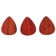 thumbnail image 2 of 3 púas de guitarra de palisandro de 1 mm de grosor, accesorio para instrumentos musicales para jugadores, 2 of 6