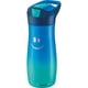 thumbnail image 2 of Botella Infantil de 580 ml de Acero Inoxidable Abre Fácil Color Azil Maped Maped 871303, 2 of 2