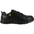 thumbnail image 4 of Reebok Sublite Cushion Work Men's Internal Metatarsal Alloy Toe Work Athletic Shoe, 4 of 4