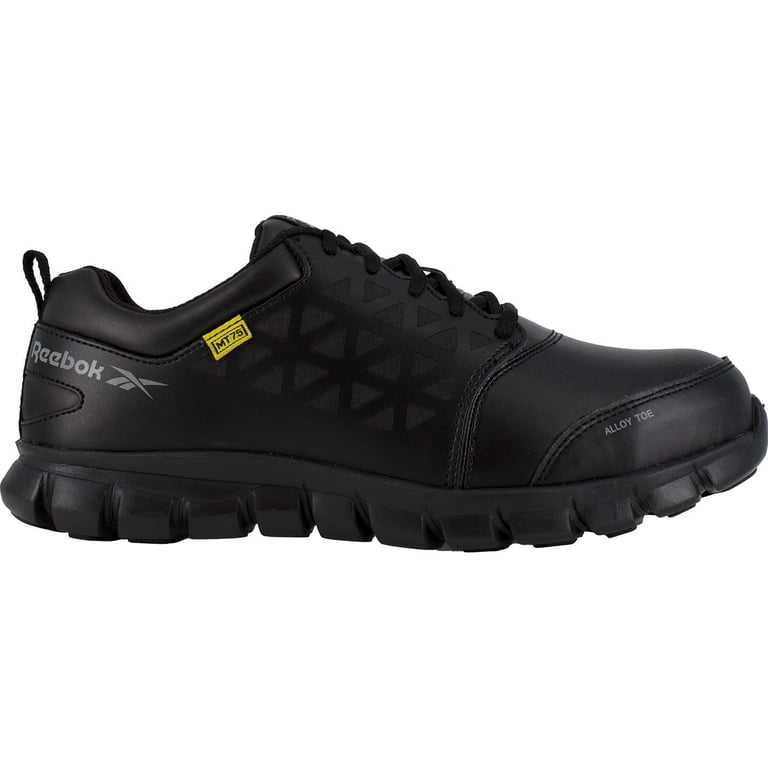 Reebok Sublite Cushion Work Men display picture 1