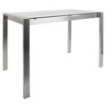 thumbnail image 1 of Table de comptoir contemporain Fuji, de LumiSource, 1 of 7