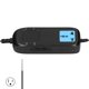 thumbnail image 5 of Kearding Controlador de temperatura de refrigeración y calefacción LED Digital MH2000 90-250V 10A apagado automático termostato de microordenador de Electrodomésticos No.1 Kearding HA026852-01, 5 of 6