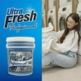 thumbnail image 6 of Ultra Fresh® Professional™ Commercial Laundry Detergent with Dispensing Pump, 5 Gallons, 6 of 8