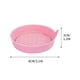 thumbnail image 5 of Posavasos Redondos De Vidrio De 30 Cm Para Coche, Transparentes, Fciles De Limpiar, Protegen Las Superficies Del Vehculo, Para Tazas De Caf En La Entrada, Para Botellas De Agua En Los, Ukhbmc, 5 of 7