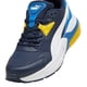 thumbnail image 3 of Tenis Puma Vis2k JR UNISEX 396562-04 azul marino 23, 3 of 6