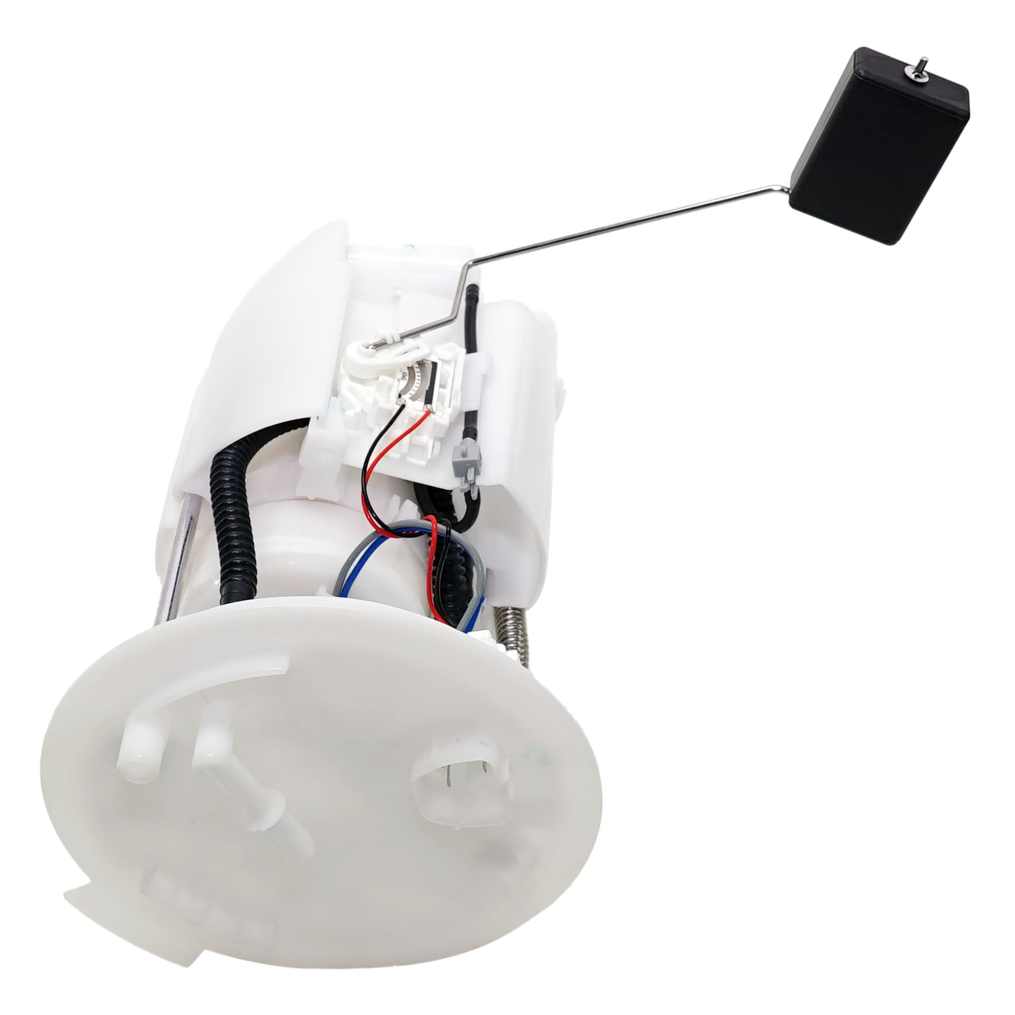 Fuel Pump Compatible with 2010-2012 Ford Fusion 2011-2012 Lincoln MKZ 4Cyl 2.5L With Sending Unit