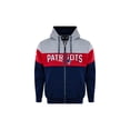 thumbnail image 1 of SUDADERA NFL PARA NIÑO NEW ENGLAND PATRIOTS 100% ORIGINAL, 1 of 5
