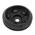 thumbnail image 3 of Fit Honda CR-V Accord Odyssey 7pc Rear Differential Mounting Bushing Top Support, 3 of 10
