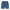 Dark Blue, variant on TOOYOU Girls Denim Shorts Kids Toddler Baby Unisex Solid Spring Summer Jeans Shorts With Pocket Versatile Shorts For Girls Size 3-4 Years Dark Blue