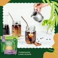 thumbnail image 3 of Florida Crystals Turbinado Cane Sugar, 5 lb Pouch, 3 of 9