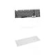 thumbnail image 1 of Protector Universal para A15 Accesorios para Computadora Portátil Blanco+Protector Universal para Macarena Cubierta del teclado, 1 of 8