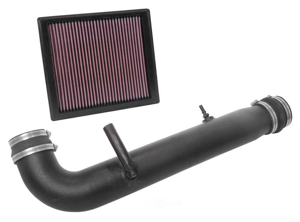 Canadian Tire 57-3104 Engine Cold Air Intake Performance Kit