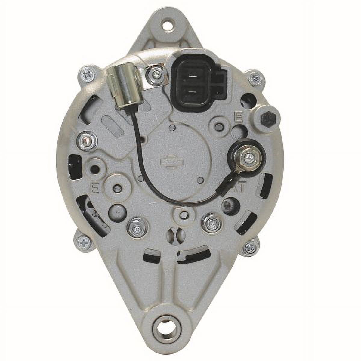 Remanufactured ACDelco 334-1678 Professional Alternator Fits 1986 Nissan D21