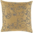 thumbnail image 5 of Hauteloom Claypole Lumbar Pillow, 5 of 7