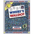 thumbnail image 1 of Pre-Owned Where's Waldo? (Hardcover) 0763603104 9780763603106, 1 of 1