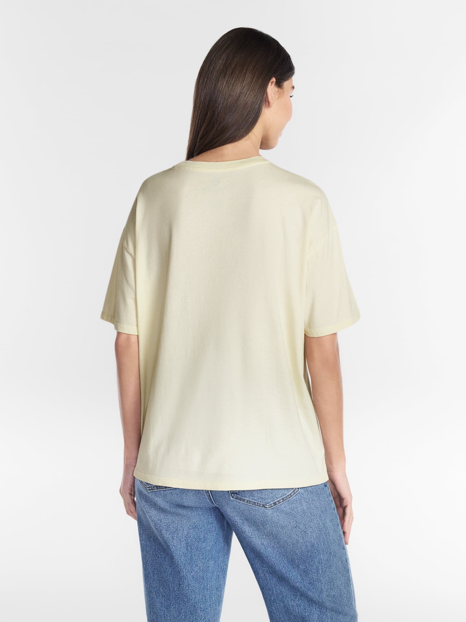 Women's Farmers Market Graphic Seasonal Fall Tee, from Positivitees, Sizes S-4X
