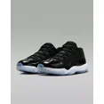 thumbnail image 1 of N I-K-E A i r-Jor-dan 11 Retro Low "Black/Space Jam" FV5104-004 Sneakers New [US 7-12], 1 of 6