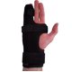 thumbnail image 1 of Metacarpal Finger Splint Hand Brace, Ulnar Gutter Splint Support, 1 of 5