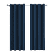 thumbnail image 1 of 2 Cortinas  para ventanas Modelo Azul, 1 of 4