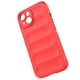 thumbnail image 2 of Funda TEKKU TPU Phantom para iPhone 15 Roja, 2 of 8