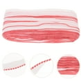 thumbnail image 3 of 1 roll of Book Binding Belt Book Decoration Photo Album Book Tail Band Ribbon, 3 of 7