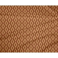 thumbnail image 4 of oneOone Polyester Lycra Fabric Geometric Ikat Printed Fabric 1 Yard 56 Inch Wide, 4 of 4