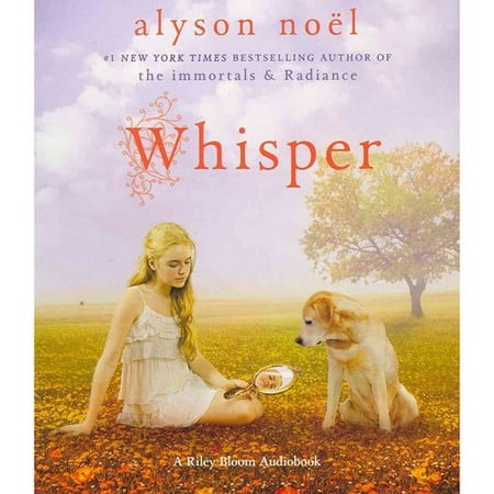 Whisper